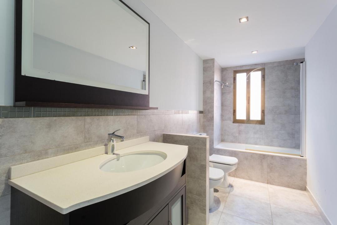 Housingcoruna Apartamento Playa Mino 02 Eksteriør bilde