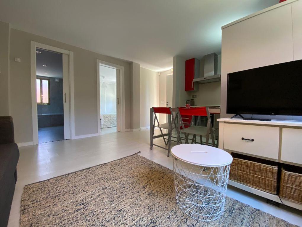 Housingcoruna Apartamento Playa Mino 02 Eksteriør bilde